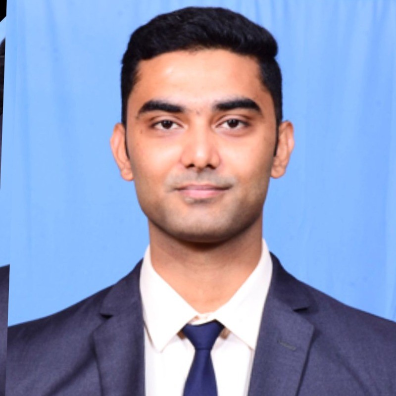 Anshul Abhishek - IIM Trichy