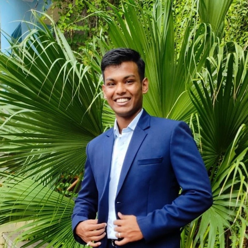 Dipanshu Kumar - FMS Delhi