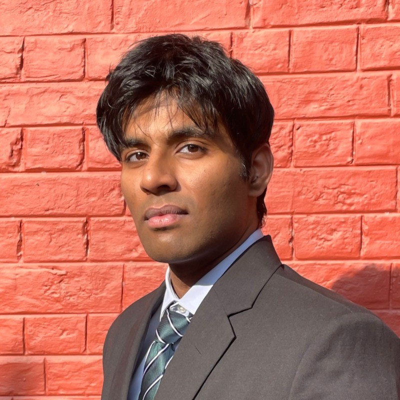 Kalyan Divya - FMS Delhi