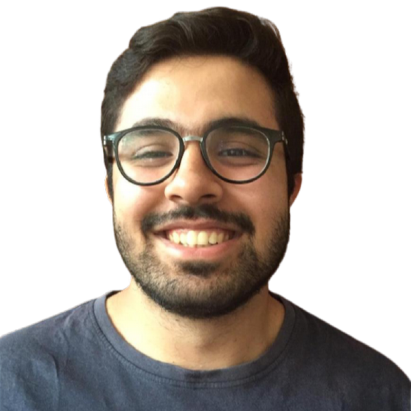 Kartikeya Khullar - ISB