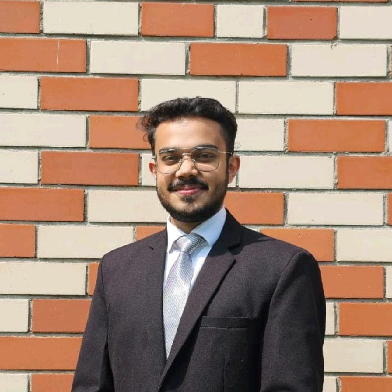 Manan Minhas - IIM Sambalpur