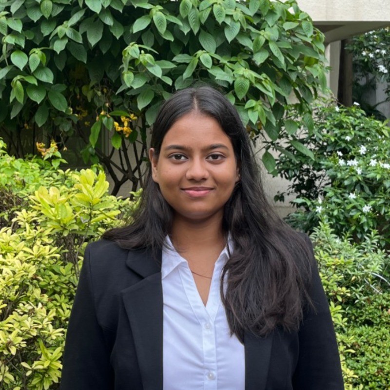 Shruti Agrawal - K J Somaiya Institute