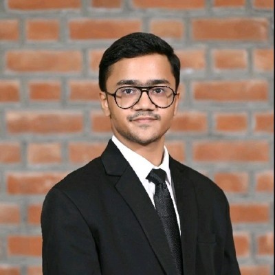 Siddharth Taparia Image