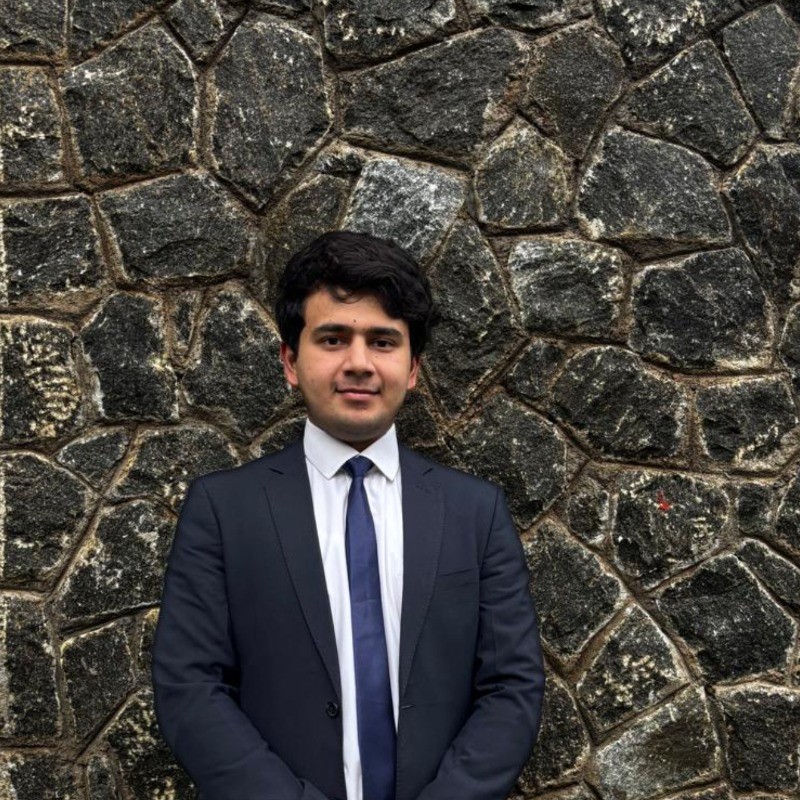 Tanmay Mathur - IIM Kozhikode